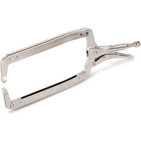 19-5/16" Locking C-Clamp
