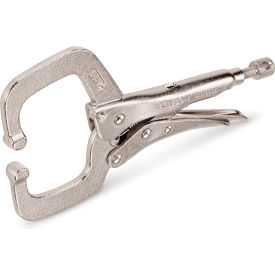7-13/16" Locking C-Clamp