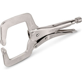12-3/8" Locking C-Clamp