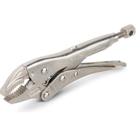 6-3/8" Curved Jaw Locking Plier