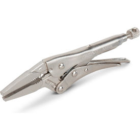 7-1/2" Long Nose Locking Plier