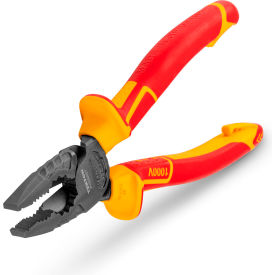 7-3/8" Insulated Combination Plier