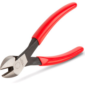 7-1/2'' Diagonal Cutting Plier, Red