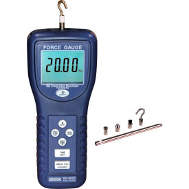 Data Logging Force Gauge, 20kg