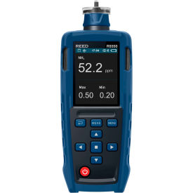 Ammonia Gas Detector