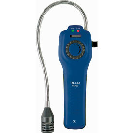 Combustible Gas Detector, Earphone Jack