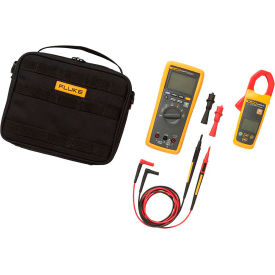 Wireless True-RMS AC Current Clamp Module Combo Kit w/ Fluke Connect & 3000 FC