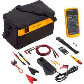 AC/DC Deluxe Automotive Digital Multimeter Combo Kit