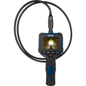 8 mm Recordable Video Inspection Camera