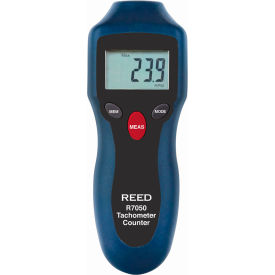 Tachometer, Photo, 99999 RPM