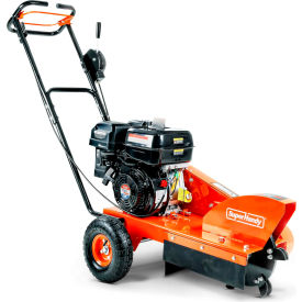 Gas Stump Grinder, 6 Carbide Teeth, 9 HP