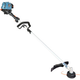 4QL 26.5cc 18" Gas String 4-Cycle Trimmer, Attachment Capable
