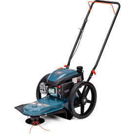 4QL® 160cc 22" Gas Powered 4-Cycle High Wheel String Trimmer
