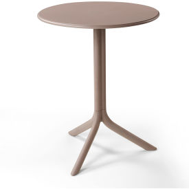 Spritz Round Table, Tortora