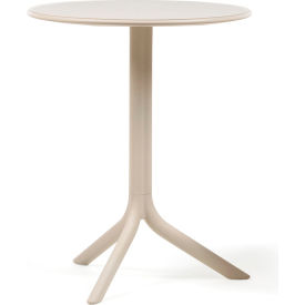 Spritz Round Table, Corda
