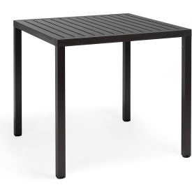 Cube Square Table, Antracite