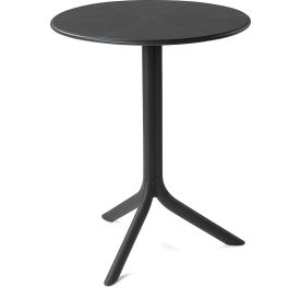 Spritz Round Table, Antracite