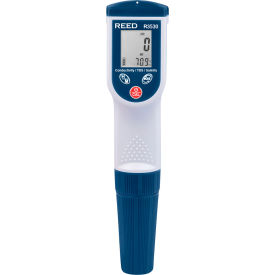 Conductivity/TDS/Salinity Meter, 4 x AAA Batteries