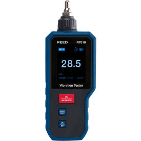 Vibration Meter