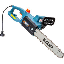 14" Corded Electric Chainsaw, 10 Amp