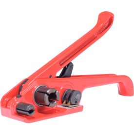 Sealer For Up To 3/8"W Poly Strap