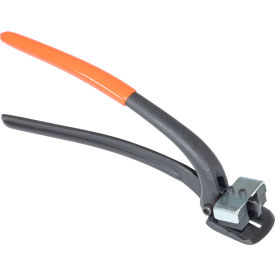 Cutter For Up To 1-1/4"W Steel Strapping