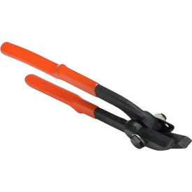 Cutter For Up To 1"W Steel Strapping