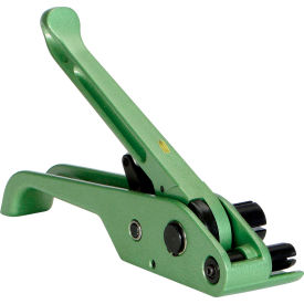 Tensioner For Up To 3/8"W Cast Aluminum Poly Strap