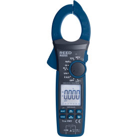 Clamp Meter, 3000A