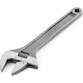 Adjustable Wrench, 9" Long
