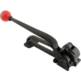 Tensioner For Up To 3/8"W Steel Strapping