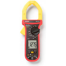 1000V/1000A True-RMS AC/DC Clamp Multimeter with 3-Phase Sequence & Motor Testing