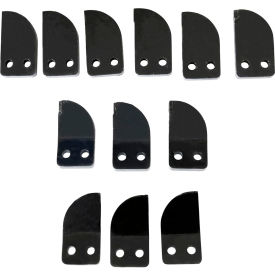 Premium Carbide Replacement Teeth Kit For Grinder Model GUO110