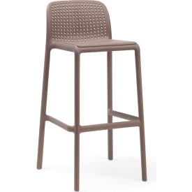 Lido Barstool, Tortora
