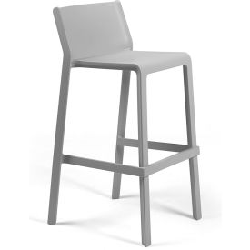 Trill Stool, Grigio