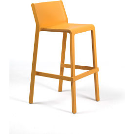 Trill Stool, Senape