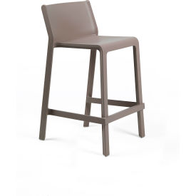 Trill Mini Stool, Tortora