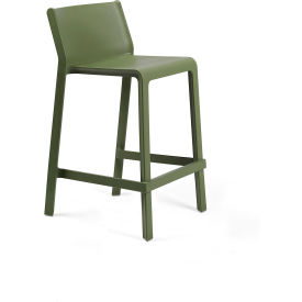 Trill Mini Stool, Agave