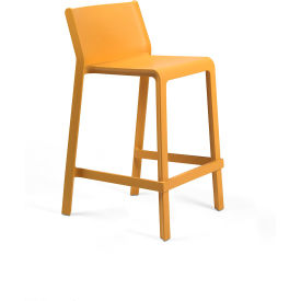 Trill Mini Stool, Senape