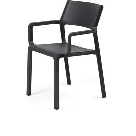Trill Armchair, Antracite