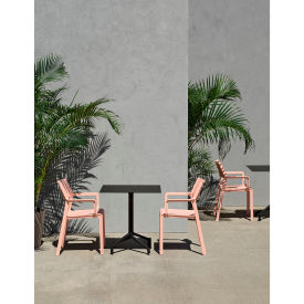 Trill Armchair, Rosa Bouquet