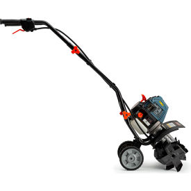4QL Gas Tiller Cultivator, 46 CC