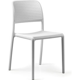 Bora Bistrot, Bianco