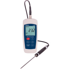 RTD Thermometer, AAA Batteries