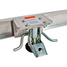 Pallet Dolly Floor Lock Kit