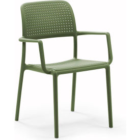 Bora Armchair, Agave