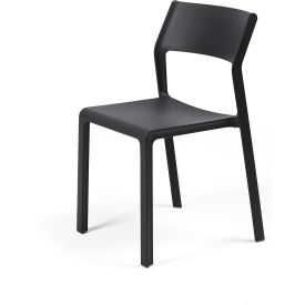Trill Bistrot Chair, Antracite