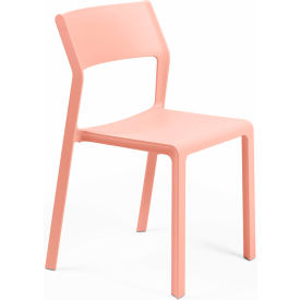 Trill Bistrot Chair, Rosa Bouquet