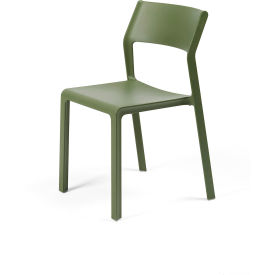 Trill Bistrot Chair, Agave