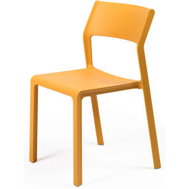 Trill Bistrot Chair, Senape